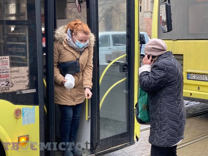 Два Львова. Як минуло перше онлайн-обговорення здорожчання проїзду в міському транспорті