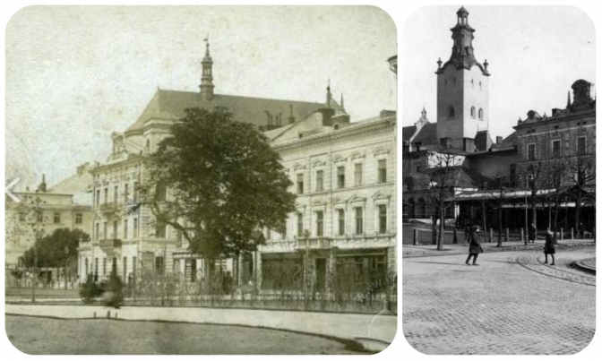 Які ресторації були популярні у Львові сто років тому фото 5