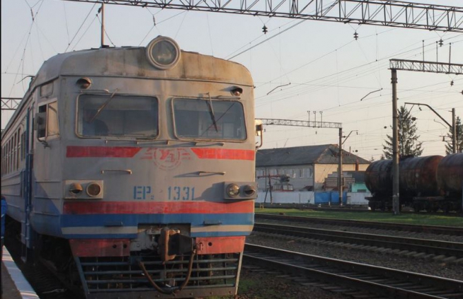 Фото: railway.lviv.ua