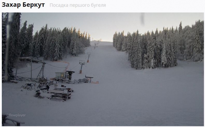 На лижі: скільки коштує покататись на популярних гірськолижних курортах біля Львова фото 5