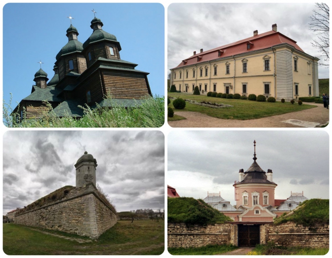 5 містечок поблизу Львова, де варто побувати фото 3