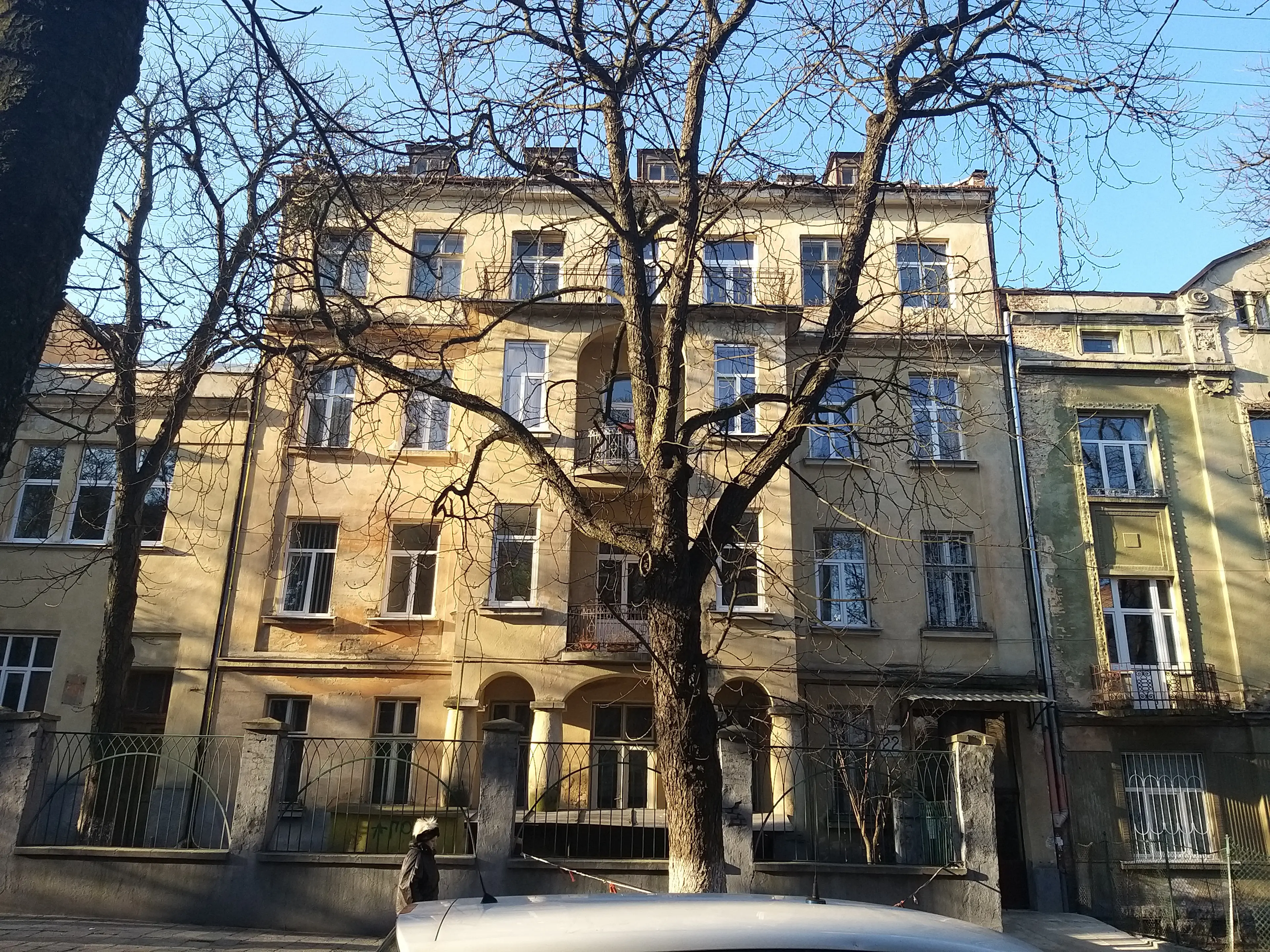 5-та комунальна міська лікарня