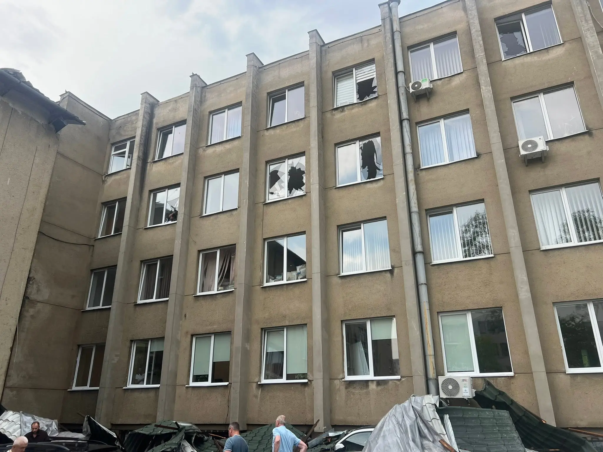 фото: Андрій Москаленко