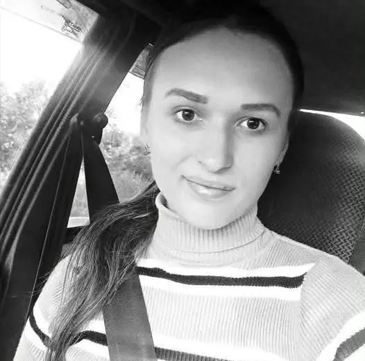 Ірина Павлинська