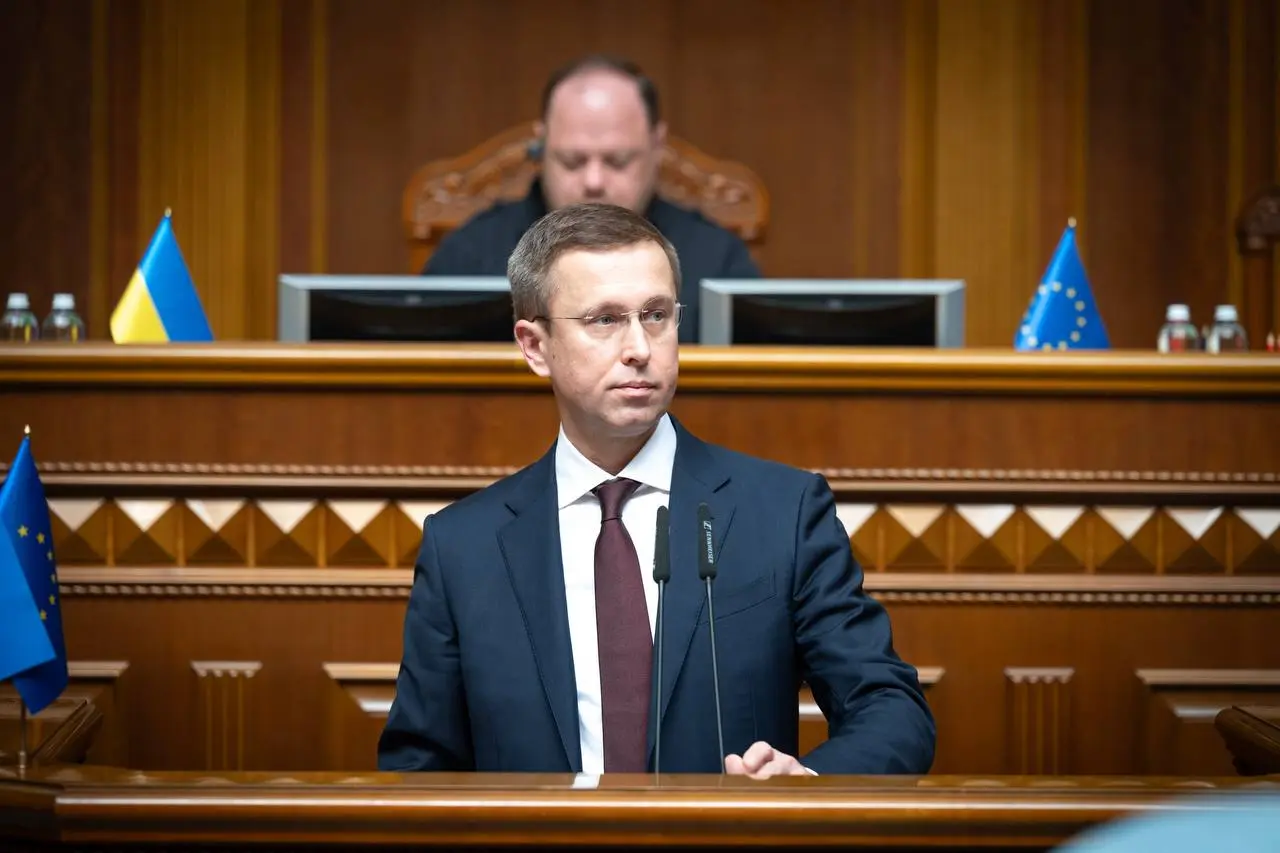Забезпечення фронту, підготовка до зими та курс на ЄС: Сергій Корецький назвав пріоритети на посаді прем’єра