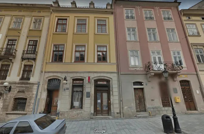 фото: Google Maps