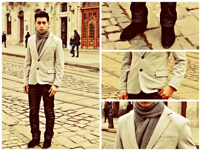 DayLook у Львові
