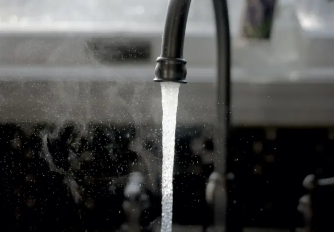 У Львові – аварійні відключення води на 45 вулицях. Адреси