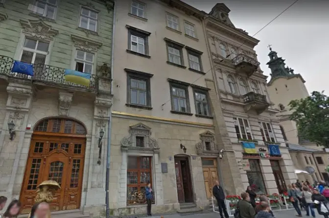 Фото: google-maps
