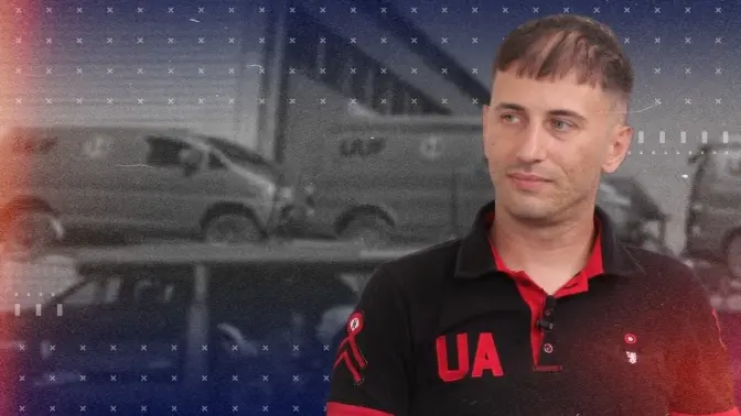 «Держава мала б допомогти волонтерам». Святослав Літинський про кримінальні справи