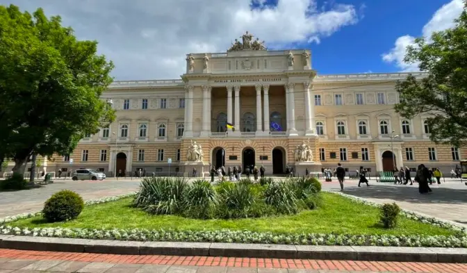 Фото: ЛМР