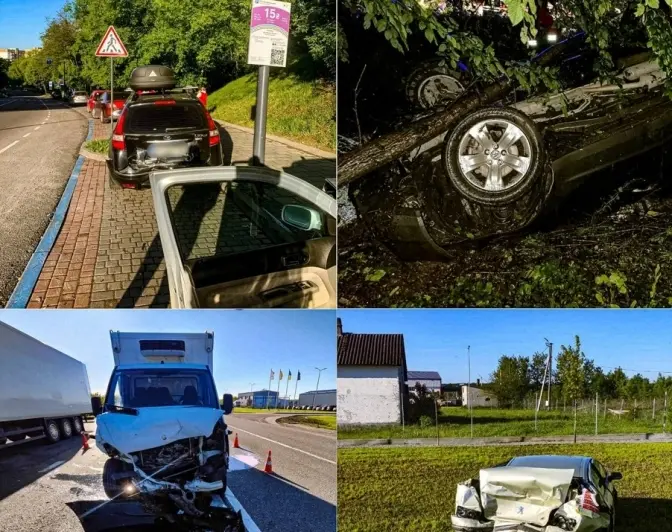 фото: патрульна поліція