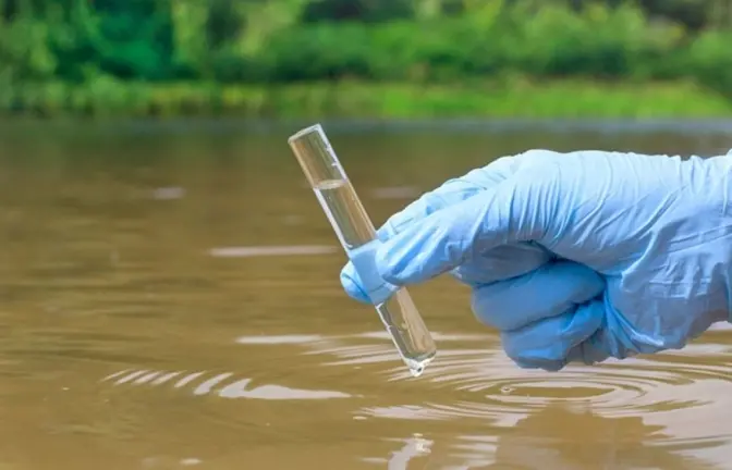 На Львівщині почали виявляти коронавірус у стічних водах
