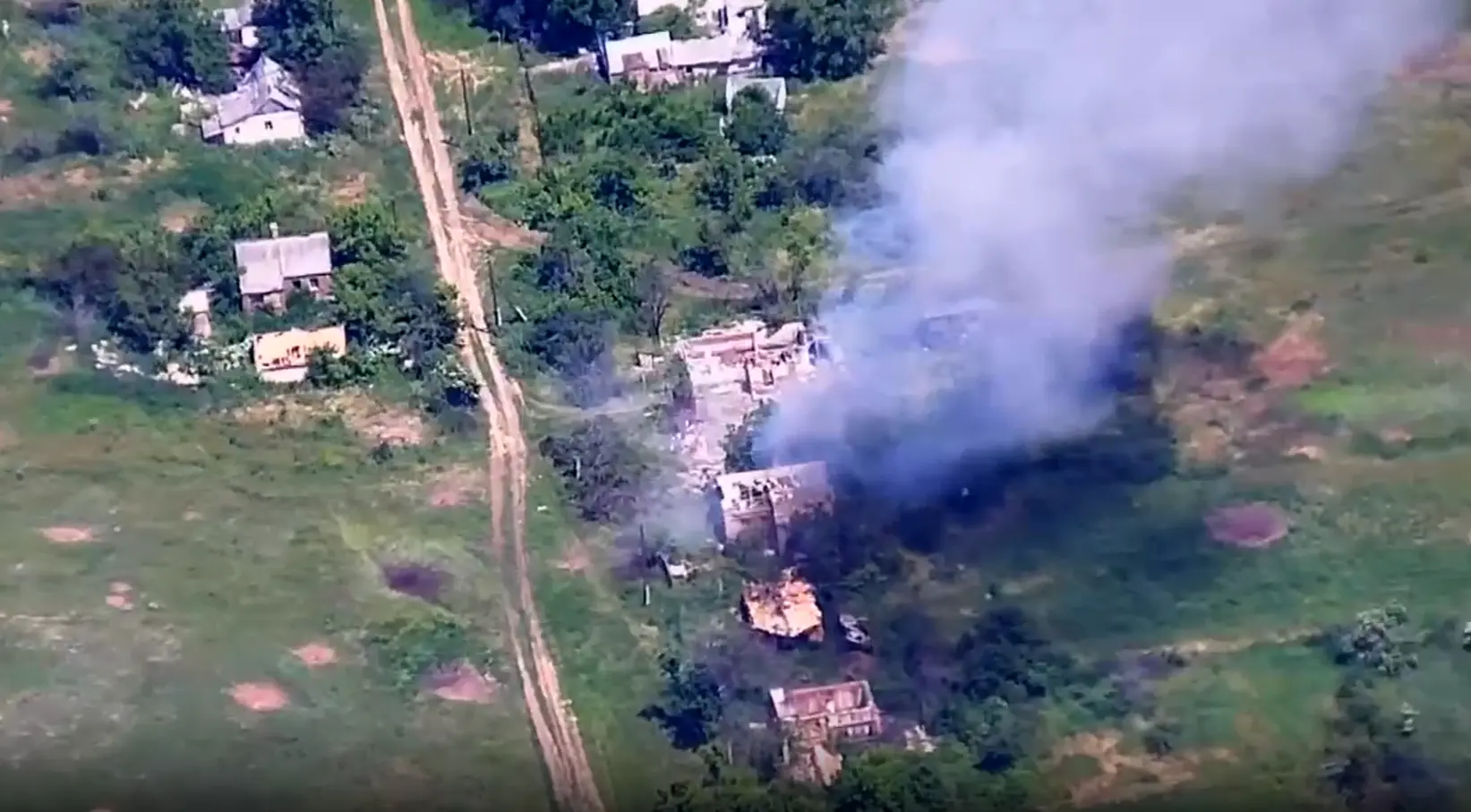 Фото: скріншот з відео 45 ОАБр
