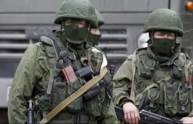 На окупованих територіях росіяни примушують отримувати паспорти рф та погрожують виселенням
