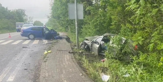 Фото: поліція Львівської області