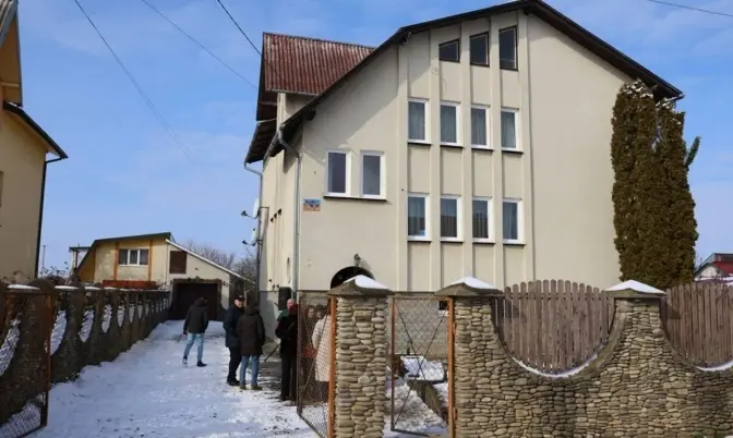 фото: лода