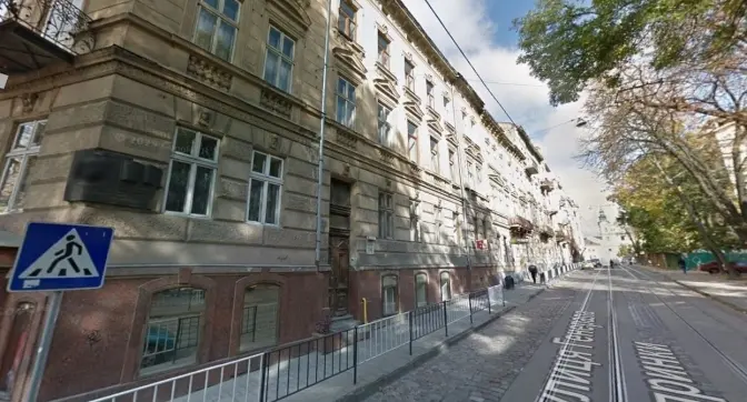 фото: google. maps