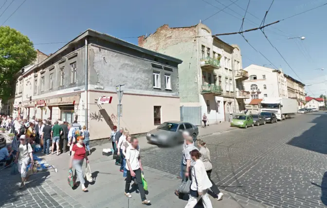 Фото:googlemaps