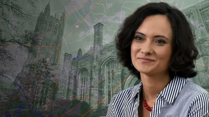 «Ми маємо право на свій біль». Розповідь біженки Насті Мельниченко