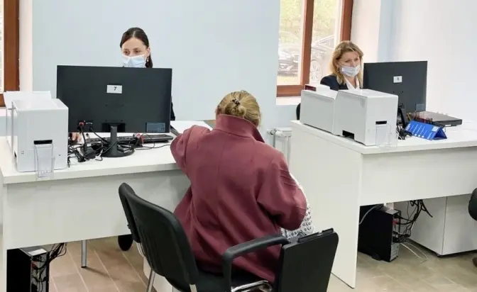 У Львові запрацював Центр обслуговування пасажирів
