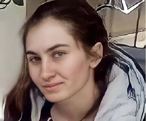 На Львівщині розшукують 23-річну жінку, яка вийшла з дому і не повернулась. Оновлено