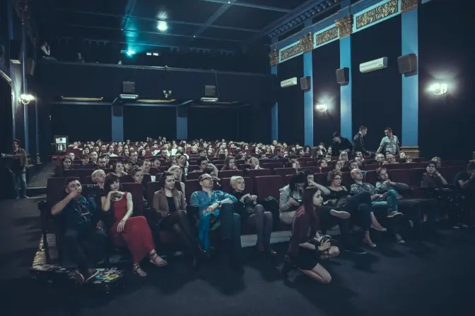 Львів'ян запрошують на фестиваль українського кіно. Програма