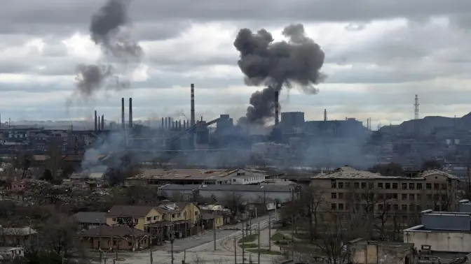 Врятувати військових з «Азовсталі». Українців закликають підписати петицію