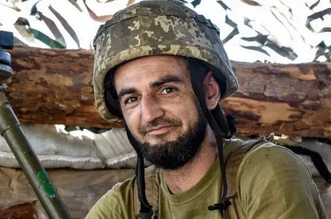 Фото: Володимир Дмитрів