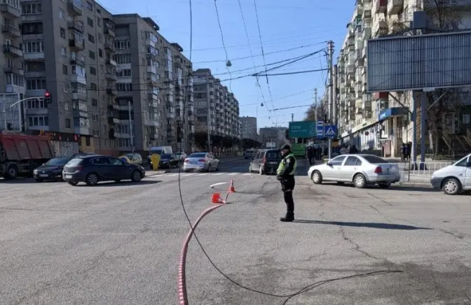 Фото: Патрульна поліція Львівської області