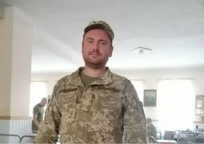 Сьогодні у Львові прощатимуться із 30-річним Героєм Тарасом Веремеєм