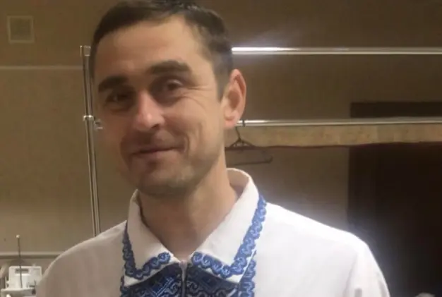 На війні із росією загинув 40-річний захисник з Львівщини