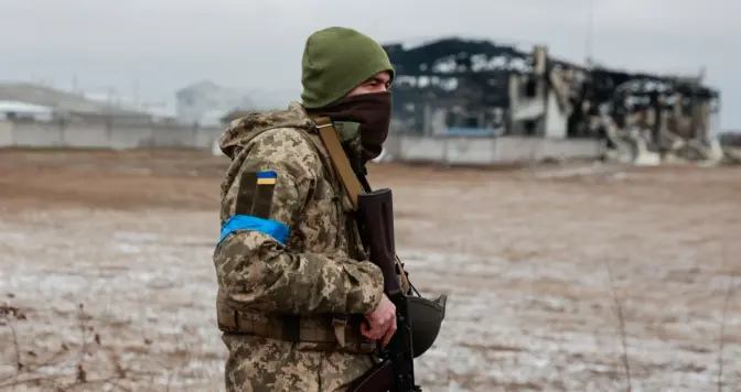 Росіяни зосереджують свої сили на знищенні аеродромної інфраструктури