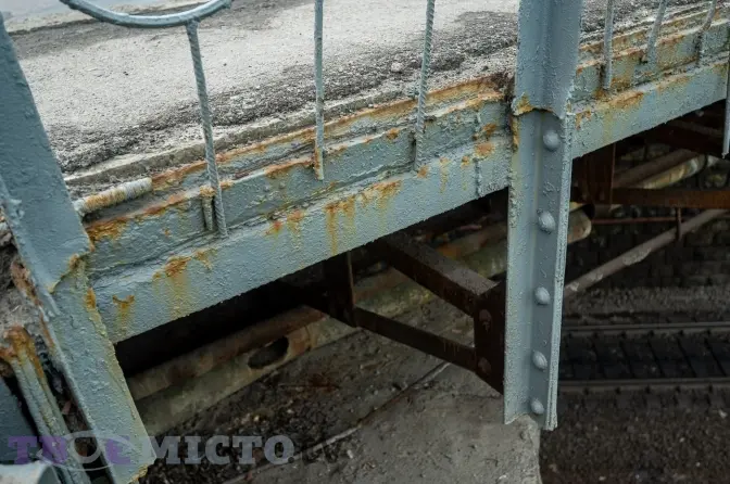 У Львові повідомили, що скоро можуть приступити до будівництва нового моста біля одного з найаварійніших