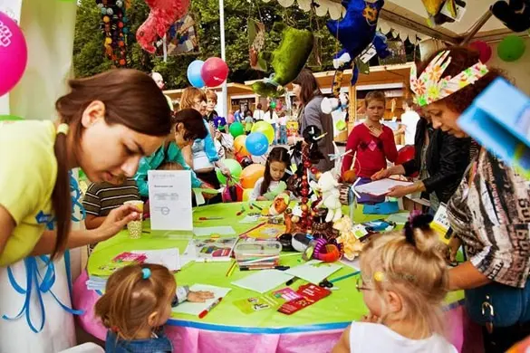 Львів'ян запрошують на сімейний фестиваль. Програма