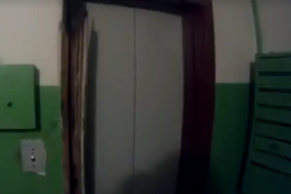 У Львові на Кульпарківській виникла пожежа в ліфтовій шахті. Відео