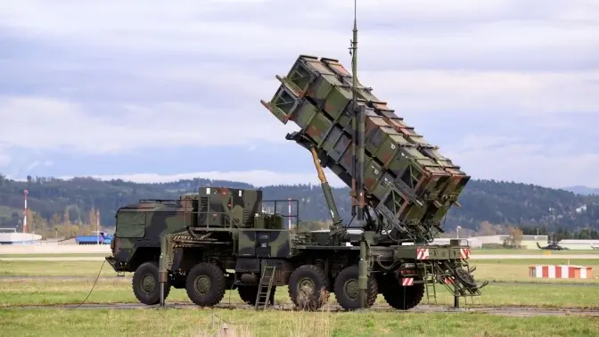 Норвегія виділить для України 92 млн доларів на посилення ППО