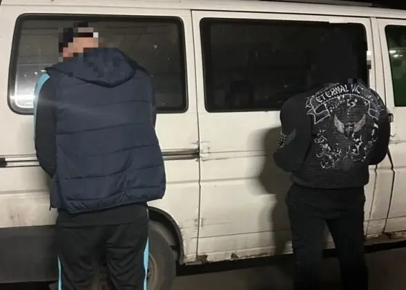 Чоловікам, які готували теракти у Львові та Києві, загрожує довічне ув'язнення