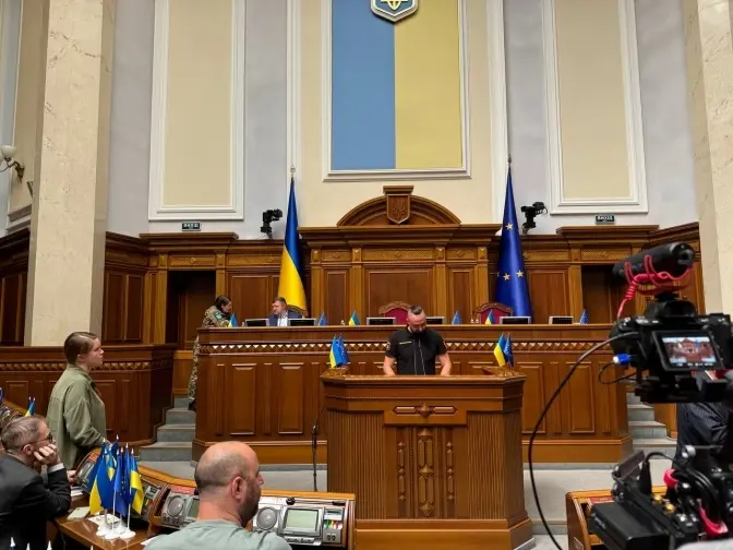 Зміни у Кабміні. Які міністри покинули свої посади