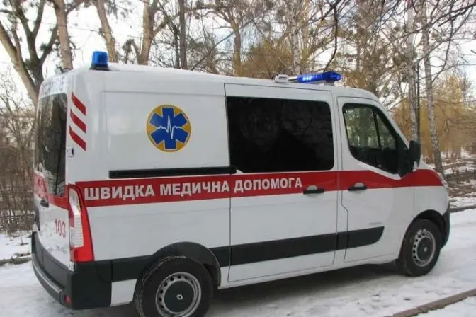 У Києві запустили резервні номери для виклику «швидкої» на випадок недоступності 103
