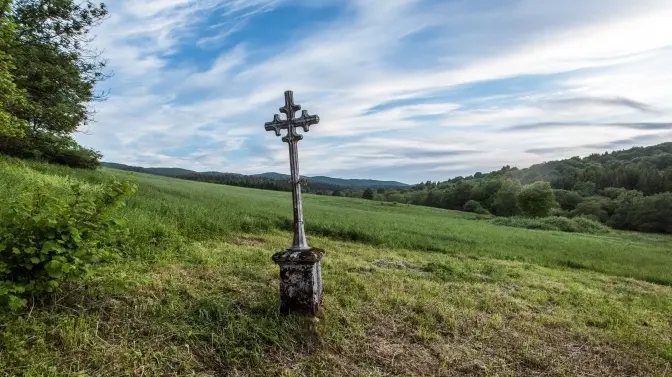У Львові презентують унікальний путівник Сяніцьким повітом. Де подивитися