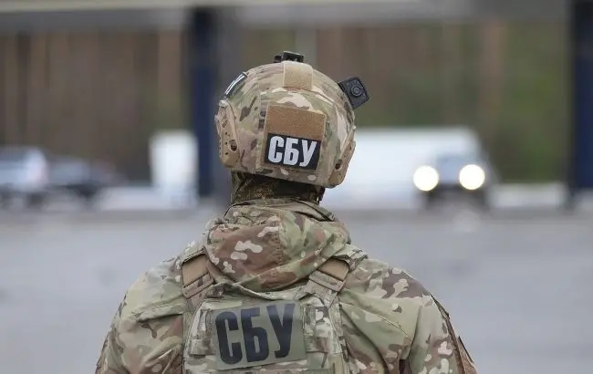Російський агент хотів влаштуватися до полку спецпризначення