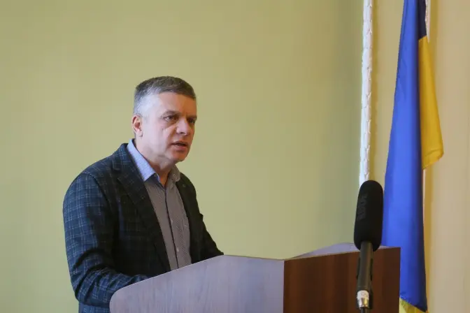 Львівському палацу мистецтв обрали керівника