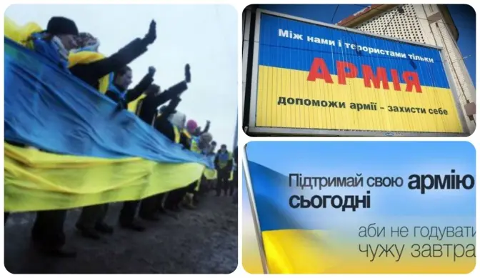 У День Героїв львівські волонтери створять живий ланцюг. Як долучитися