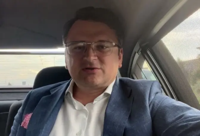 Росія намагається підбурити Африку, Близький Схід та Азію проти України, – Кулеба