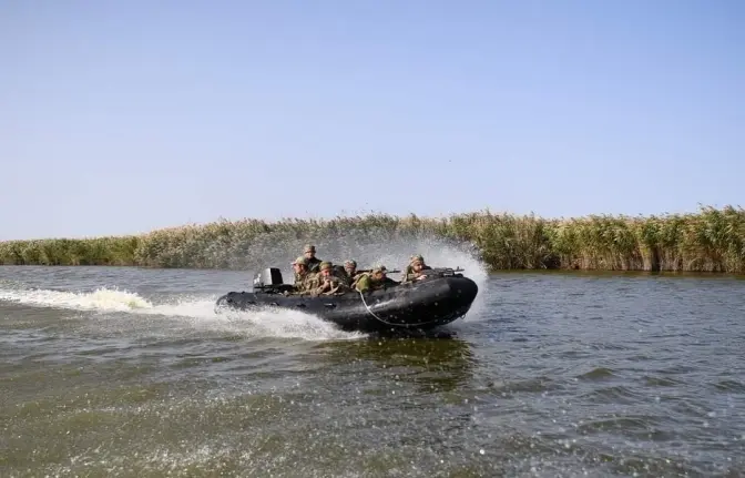Протягом минулої доби відбулось 68 бойових зіткнень з ворогом, – Генштаб