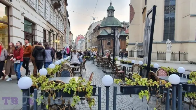 Фото: Тарас Бабенчук