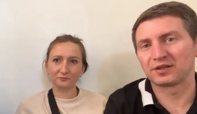 Конфлікт велосипедистки у Львові з патрулем. Що сталось і до чого тут антивакцинатор Стахів