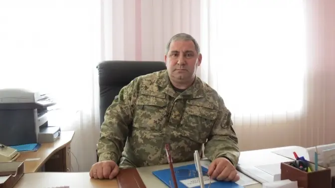 Два будинки, шість квартир та понад 8 млн грн доходів. Декларація ексвійськкома Самбірщини