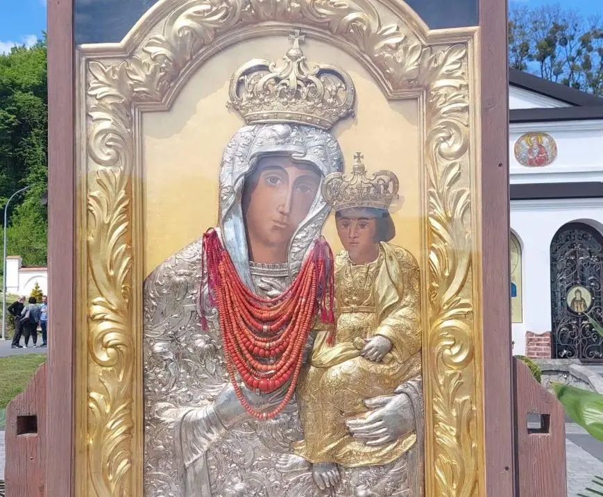 Фото: Макарій Дутка